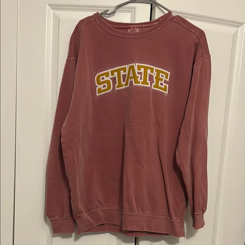 Iowa State Crewneck